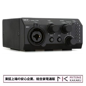 y؏̈SƁzRCF A[V[Gt 1IN/2OUT oXp[쓮USB 2.0I[fBIC^[tF[X TRK PRO1yiAjz