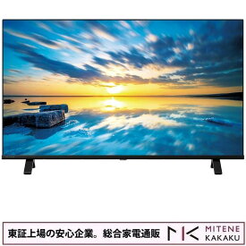 TVS REGZA 50V型 OS内蔵4K液晶ディスプレイ TD-B500N【Youtube PrimeVideo Netflix ABEMA Hulu対応】【送料無料】【smtb-u】【kk9n0d18p】