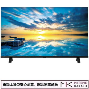 TVS REGZA 43V^ OS4KtfBXvC TD-B430NyYoutube PrimeVideo Netflix ABEMA HuluΉzyzysmtb-uz