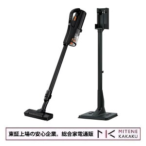 �y���؏��̈��S��Ɓz�y�V�i�E�݌ɂ��聚�z PV-BH900SL-K�@���� �R�[�h���X �X�e�B�b�N�N���[�i�[�@�p���[�u�[�X�g�T�C�N���� [�T�e���u���b�N]�iPV-BH900SL�j �y��������!�i����E�����z���s