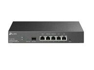 【★東証上場の安心企業】TP-LINK ティーピーリンク SafeStream ギガビット マルチWAN VPNルーター ER720…