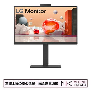 y؏̈SƁzLGGNgjNX 23.8^ IPSpl tHD IPSpl (1980 x 1080) j^[ 24BA850-Byzysmtb-uzyI(A)z