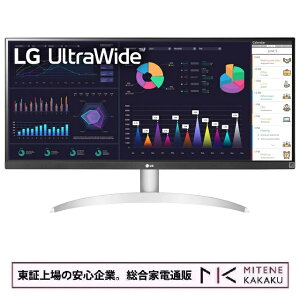 y؏̈SƁzLGGNgjNX 29^ UltraWide FHD(2560×1080j j^[ 29WQ600-Wyzysmtb-uzyI(A)z