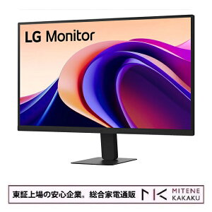 y؏̈SƁzLGGNgjNX 27^ WQHD(2560x1440) IPSpl j^[ 27U631A-Byzysmtb-uzyI(A)z