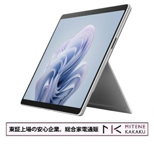 }CN\tg Surface Pro 10 with 5G EP2-14800 SIMt[ [v`i] 13.0^ Core Ultra7 16GB SSD 256GB Office Bluetooth v5.3 yIiE͏jz