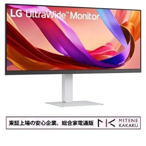 y؏̈SƁzLG UltraWide Monitor 34^ UWFHDEgChj^[@34U530A-Wyzysmtb-uzyI(A)z