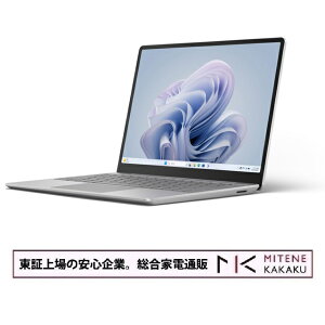 }CN\tg Surface Laptop Go 3 XJD-00005 [v`i](12.4C`/Windows 11 Pro/Ce Core i5 1235U/8GB/128GB)yIiE͏jz