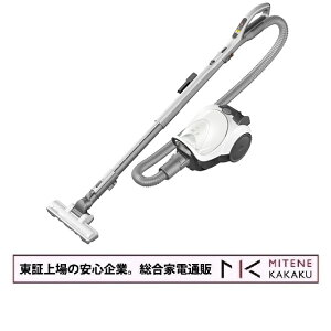 �y�����؏��̈��S��Ɓz�O�H ���p�b�N���N���[�i�[�@Be-K TC-FJ2F-W [�V���C�j�[�z���C�g]�ysmtb-u�z�y���������E����A���������z