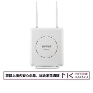 【★東証上場の安心企業】【在庫有り】BUFFALO バッファロー 法人向け Wi-Fi 6対応無線VPNルーター 1200+…