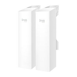 �y�����؏��̈��S��ƁzTP-LINK �e�B�[�s�[�����N EAP100-Bridge KIT Omada 2.4GHz�i300Mbps�j�����O�Ή� ������Wi-Fi AP�y���������I�i����E���������j�z�ysmtb-u�z