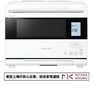 �y�����؏��̈��S��ƁzSHARP (�V���[�v) 26L �E�H�[�^�[�I�[�u�� �w���V�I �w���V�I AX-U1C-W [�z���C�g]�y���������I(����E�����z���s��)�z�ysmtb-u�z