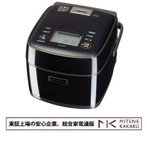 �y�����؏��̈��S��Ɓz�O�H�d�@ IH�W���[���ъ� 3.5������ �����Y �Y���� NJ-SE06H-B [���j]�y���������I�i����E�����z���s�j�z�y���������z�ysmtb-u�z