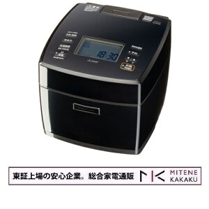 �y�����؏��̈��S��Ɓz�O�H�d�@ IH�W���[���ъ� 5.5������ �����Y �Y���� NJ-VP10H-B [���j]�y���������I�i����E�����z���s�j�z�y���������z�ysmtb-u�z