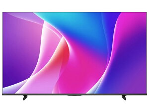 �y�����؏��̈��S��ƁzHisense �n�C�Z���X 55V�^ 4K�Ή��t���e���r 55C55R �l�b�g����Ή� AirPlay2�Ή� 3�N�ۏ� 2025�N���f��