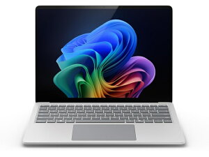 �}�C�N���\�t�g Office���� �@�l���� Surface Laptop ZGV-00020 13.8 �C���` (�� 7 ����) (Copilot+ PC/Snapdragon X Plus / 16GB / 256GB / �v���`�i) �ykk9n0d18p�z
