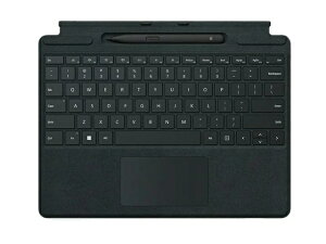 �}�C�N���\�t�g Surface Pro �X���� �y�� 2�t�� Signature �L�[�{�[�h �u���b�N 8X8