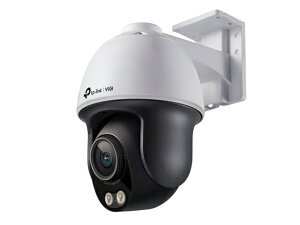 �y�����؏��̈��S��ƁzTP-Link �e�B�[�s�[�����N VIGI 4MP ���O�pColorPro�Ή��p���`���g�l�b�g���[�N�J���� VIGI C540S�y��������(����A��������)�z�y���������z�ysmtb-u�z�y�����y�z