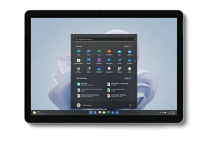 �}�C�N���\�t�g Office���� �@�l���� Surface Go 4 XIG-00015 [�v���`�i] N200 / 8GB / 256GB / �v���`�i/Windows 11 �y���������I�i����E�����͏����j�z