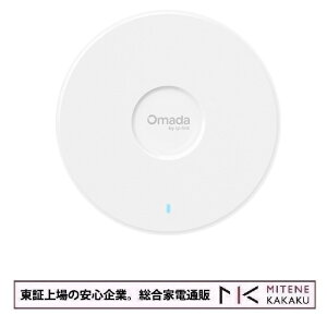 �y�����؏��̈��S��ƁzTP-LINK �e�B�[�s�[�����N BE12000 �V�[�����O �g���C�o���hWi-Fi 7�A�N�Z�X�|�C���g EAP787�y���������I�i����E���������j�z�ysmtb-u�z