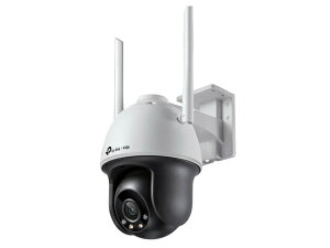 �y�����؏��̈��S��ƁzTP-Link �e�B�[�s�[�����N VIGI 4MP���O�p�t���J���[�p���`���g�l�b�g���[�NWi-Fi�J�����@VIGI C540-W(4MM)�y��������(����A��������)�z�y���������z�ysmtb-u�z�y�����y�z