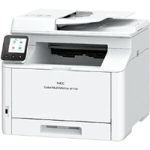 �y���؏��̈��S��Ɓz�y�V�i�E�݌ɂ���z NEC A4�J���[�v�����^�����@�@Color MultiWriter 4F150 (PR-L4F150)�y���������I�i����A���������j�z�ysmtb-u�z