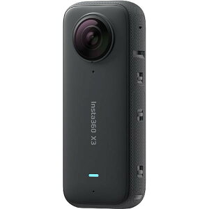 y؏̈SƁzCINSAAQ-B@Arashi Vision Insta360 X3 CX^360 360xJ [ubN]y!ikCEEzsjz