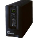 【新品・純正品・在庫】BY50S オムロン UPS(無停電電源装置) 常時商用給電/正弦波出力 【送料無料！（沖縄・離島配送…