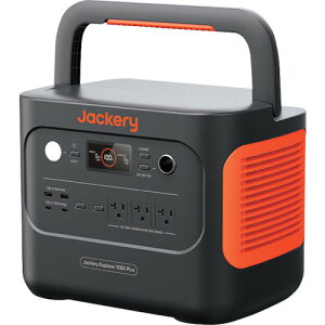 y؏̈S / Ki zyVizJackery/WN JE-1000C |[^ud 1000 Plus _S`ECIdr (0810105522204)y!ikCEEzsjz