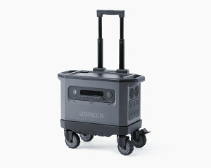 y؏̈S / Ki zUGREEN PowerRoam 2200 |[^ud 2000W/2048Wh (GS2200) 15356yy!ikCEEzsjz