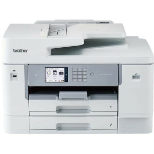 �y���؏��̈��S��Ɓz�y�V�i�E�݌ɂ��聚�z�u�u���U�[ MFC-J7510CDW A3�C���N�W�F�b�g�����@ [Wi-Fi FAX �������� ���ʃX�L���� 2�i�g���C]�y���������i����A�����z���s�j�z�ysmtb-u�z�ykk9n0d18