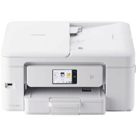 【東証上場の安心企業】【新品・在庫あり★】 ブラザー プリビオ DCP-J929N-W A4インクジェット複合機 [W…