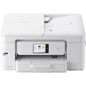 �y���؏��̈��S��Ɓz�y�V�i�E�݌ɂ��聚�z �u���U�[ �v���r�I DCP-J929N-W A4�C���N�W�F�b�g�����@ [Wi-Fi FAX�� �������� 1�i�g���C] [�z���C�g] (DCP-J929N)�y��������!�i����E�����z���s�j�z