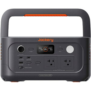 �y���؏��̈��S��� / ���K�i �zJackery/�W���N�� �|�[�^�u���d�� 600New (JE-600A) (JAN.0810182240428)�y��������!�i�k�C���E����E�����z���s�j�z