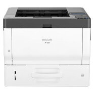 【東証上場の安心企業】【新品・在庫あり★】RICOH (リコー) A4モノクロレーザープリンタ P 501 (513997)…