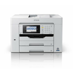 �y���؏��̈��S��Ɓz�y�V�i�E�݌ɂ��聚�zEPSON(�G�v�\��) A3�J���[�C���N�W�F�b�g�����@ PX-M6011F�y��������!�i����E�����z���s�j�z