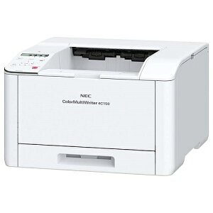 y؏̈SƁzyViE݌ɂz NEC A4J[v^ Color MultiWriter 4C150 (PR-L4C150) yIiAjz