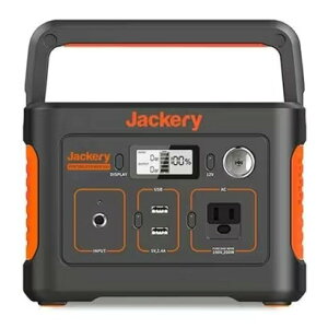 y؏̈S / Ki E ۏؕtzJackery/WN PTB041 |[^ud 400 e112200mAh/400Why!ikCEEzsjz