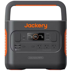 y؏̈S / Ki zJackery/WN JE-1500B |[^ud 1500Pro 1512Wh (JAN.810105521818)yy!ikCEEzsjz