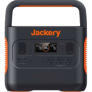 �y���؏��̈��S��� / �V�i�zJackery/�W���N�� JE-2000A �|�[�^�u���d�� 2000 Pro 2160Wh�y��������!�i�k�C���E����E�����z���s�j�z