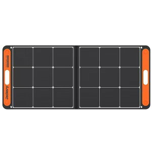 y؏̈SƁzyKiE VizJackery/WN JS-100C SolarSaga 100 y!ikCEEzsjz