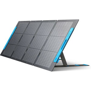 y؏̈SƁzAnker 531 Solar Panel (200W)y\[[pl / IP67Ή / ܂ݎzAnker 767 Portable Power Stationpy!ikCEEzsjz