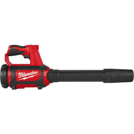 【東証上場の安心企業】【新品】M12BBL-0APJ　ミルウォーキー M12 コンパクトブロワー【送料無料!（沖縄・離島配送不可）/取寄品】