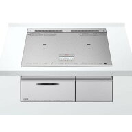 【東証上場の安心企業】【新品・在庫あり★】HT-N8STF-S　 ●日立/HITACHI ビルトイン IHクッキングヒー…