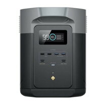 楽天市場】ポータブル電源 ecoflow（スポーツ・アウトドア）の通販