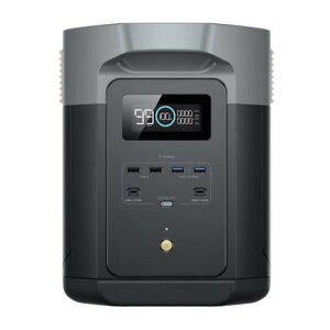 y؏̈SƁzyVizGRt[/EcoFlow DELTA2 Max@EFDELTA2Max-JPi4895251605052jy!ikCEEzsjz