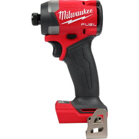 【東証上場の安心企業】M18FID3-0X0JP　●ミルウォーキー M18 FUEL インパクトドライバー【送料無料!（北海道・沖縄・離島配送不可）】