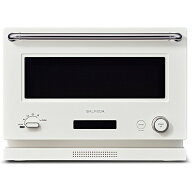 【東証上場の安心企業】【新品・在庫あり★】K09A-WH　バルミューダ オーブンレンジ BALMUDA The Range［…