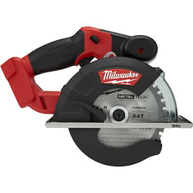 【東証上場の安心企業】M18FMCS-0X0JP　●ミルウォーキー　M18 FUEL 150mm チップソーカッター【送料無料!（北海道・沖縄・離島配送不可）】
