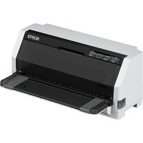楽天市場】エプソン vp-f2000 ドットインパクトプリンター usbの通販