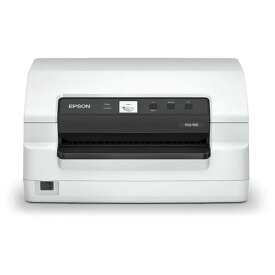 【東証上場の安心企業】【新品・在庫あり★】EPSON(エプソン) ドットインパクトプリンタ PLQ-50S【送料無料！(沖縄、離島配送不可)】